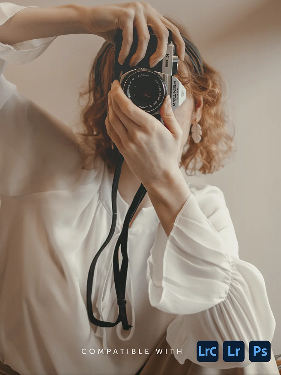 Film Lightroom Presets