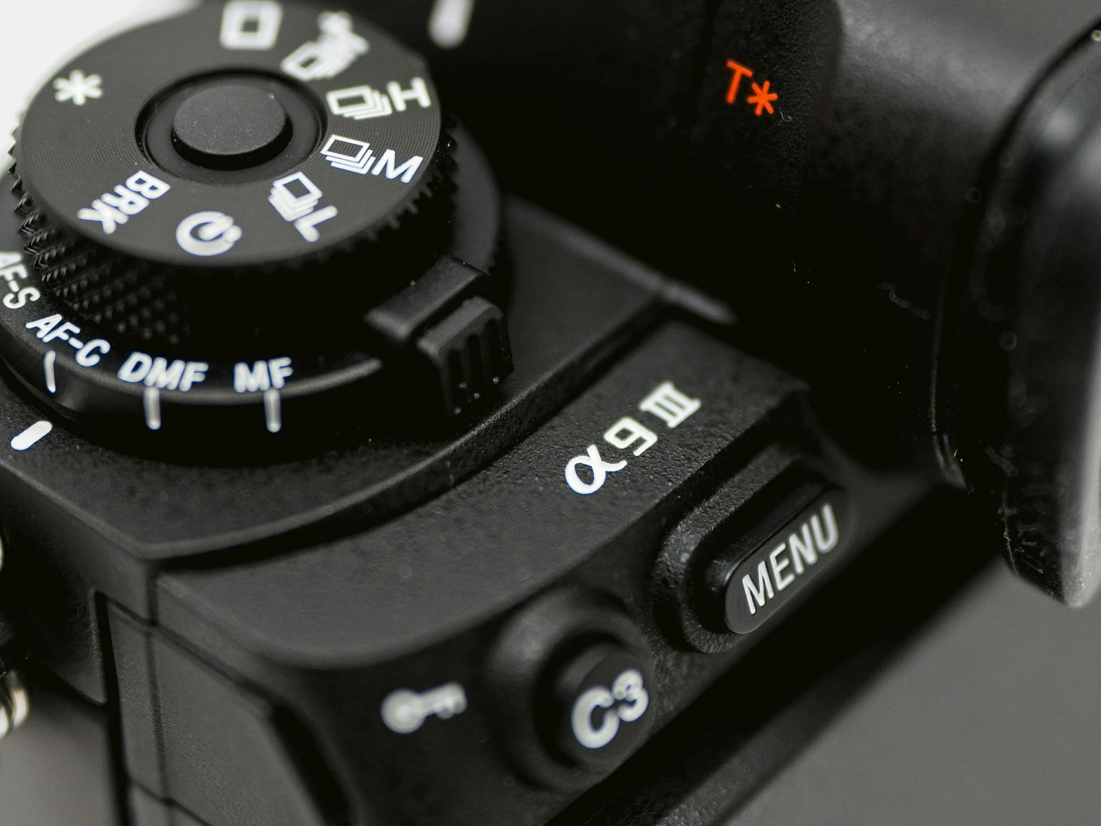 Camera Settings &amp; Manual Mode Guide