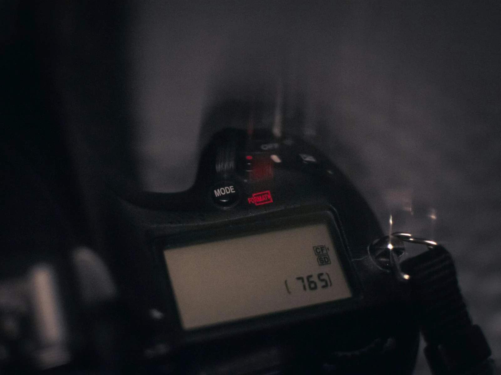 Aperture Priority vs Manual Mode