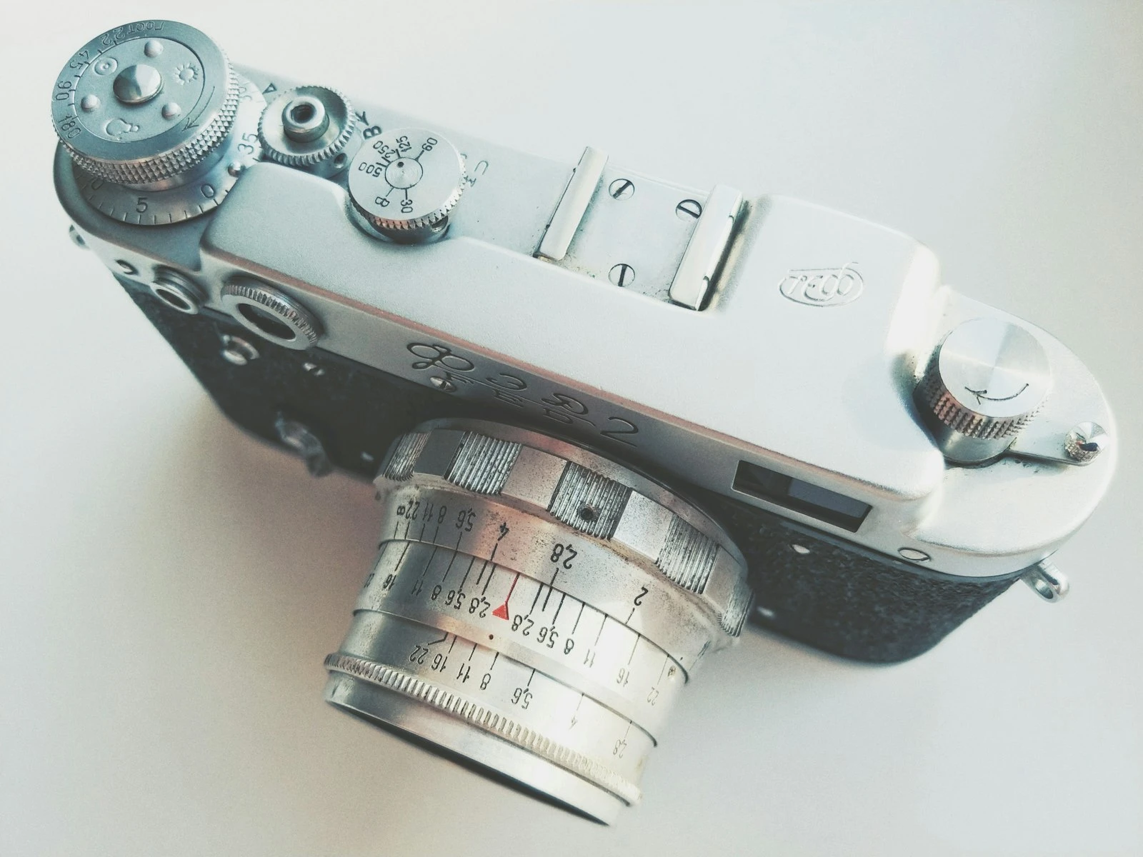What Is Aperture in Photography