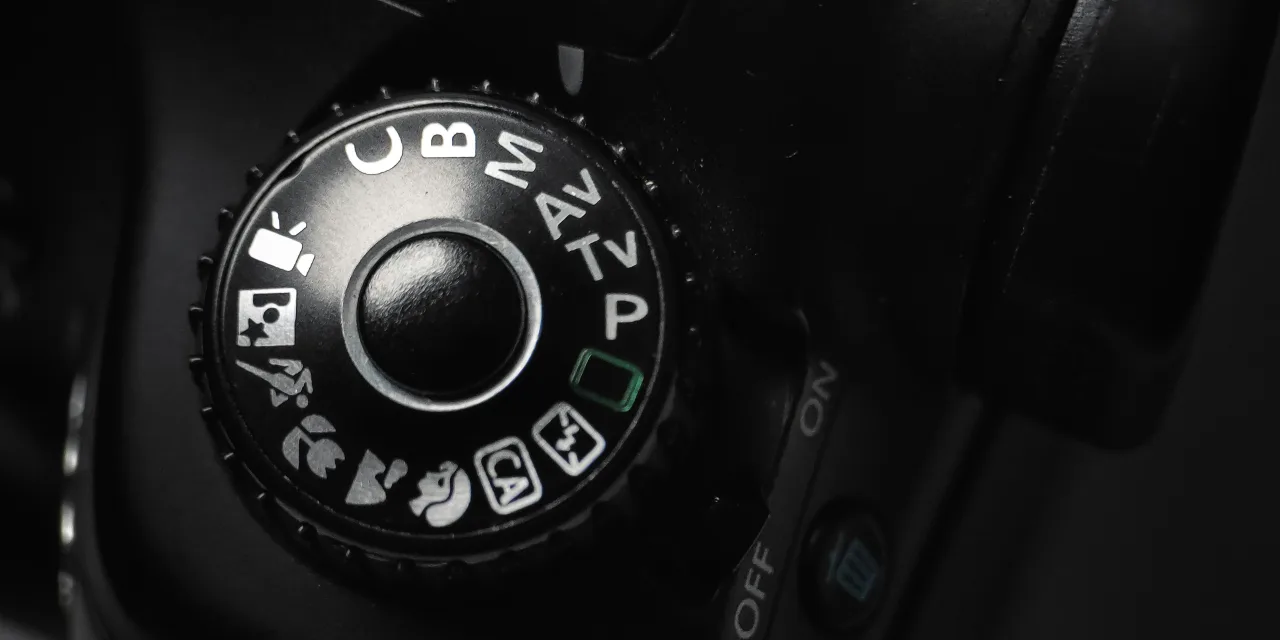 The Exposure Triangle Explained