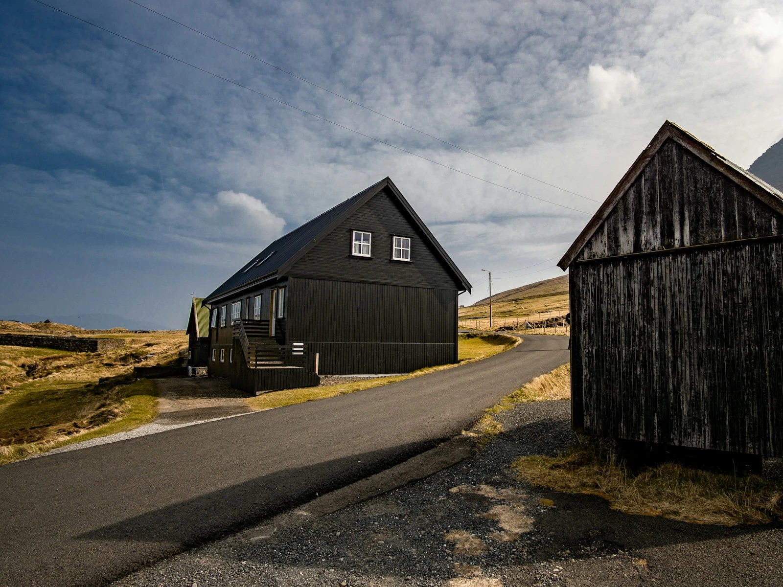 Leading Lines: How to Guide the Viewer