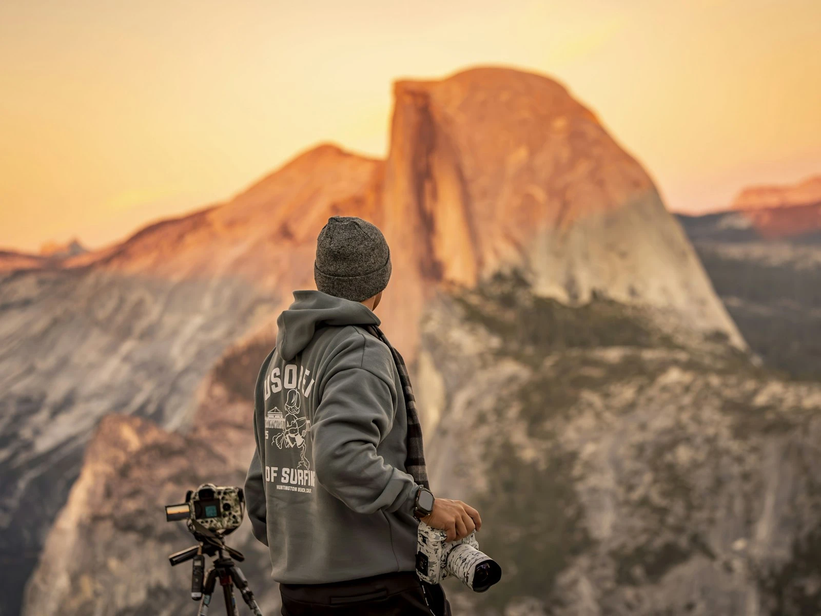 Best Camera Settings for Landscapes