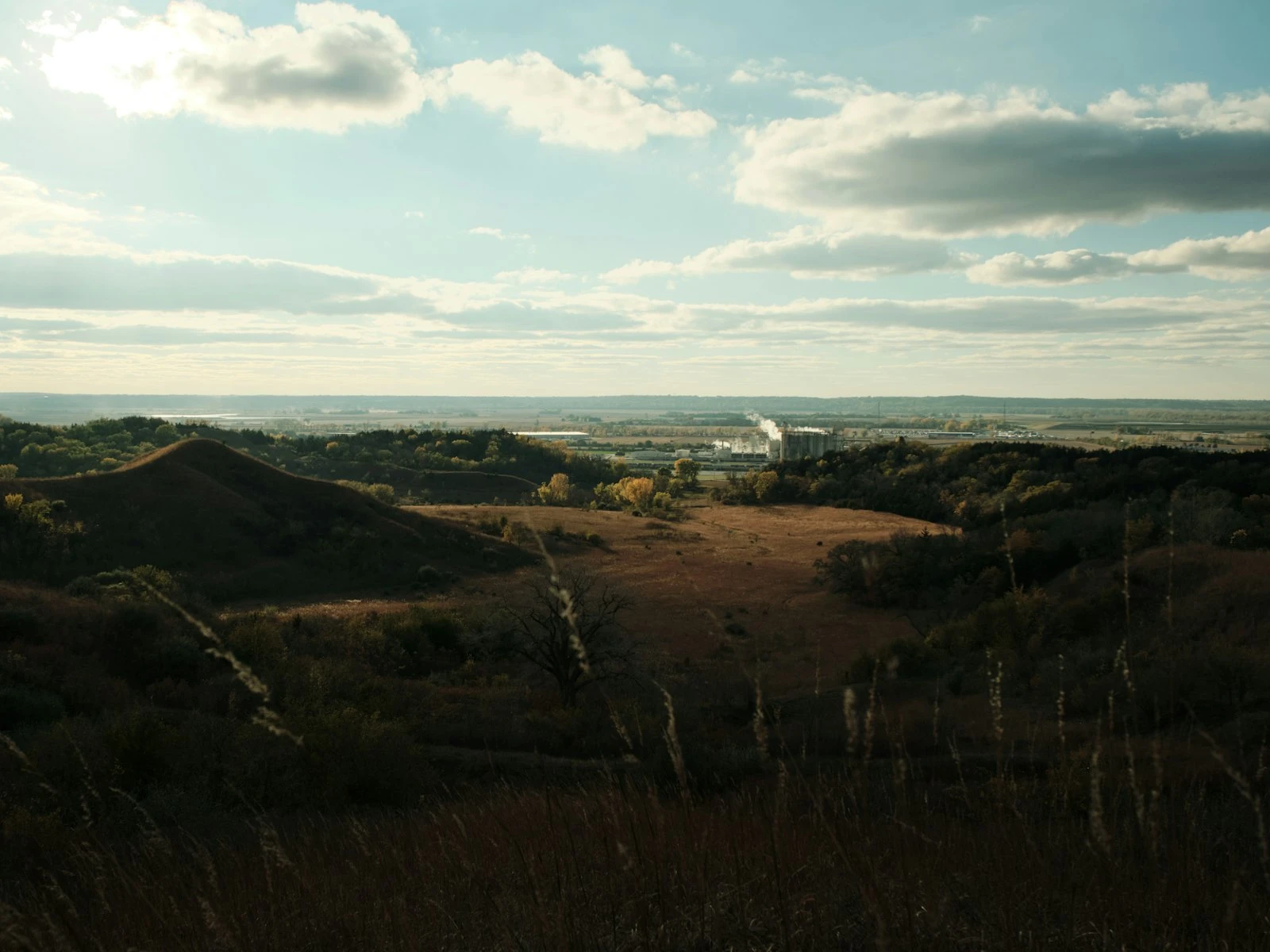 Landscape Photography Tips for Beginners