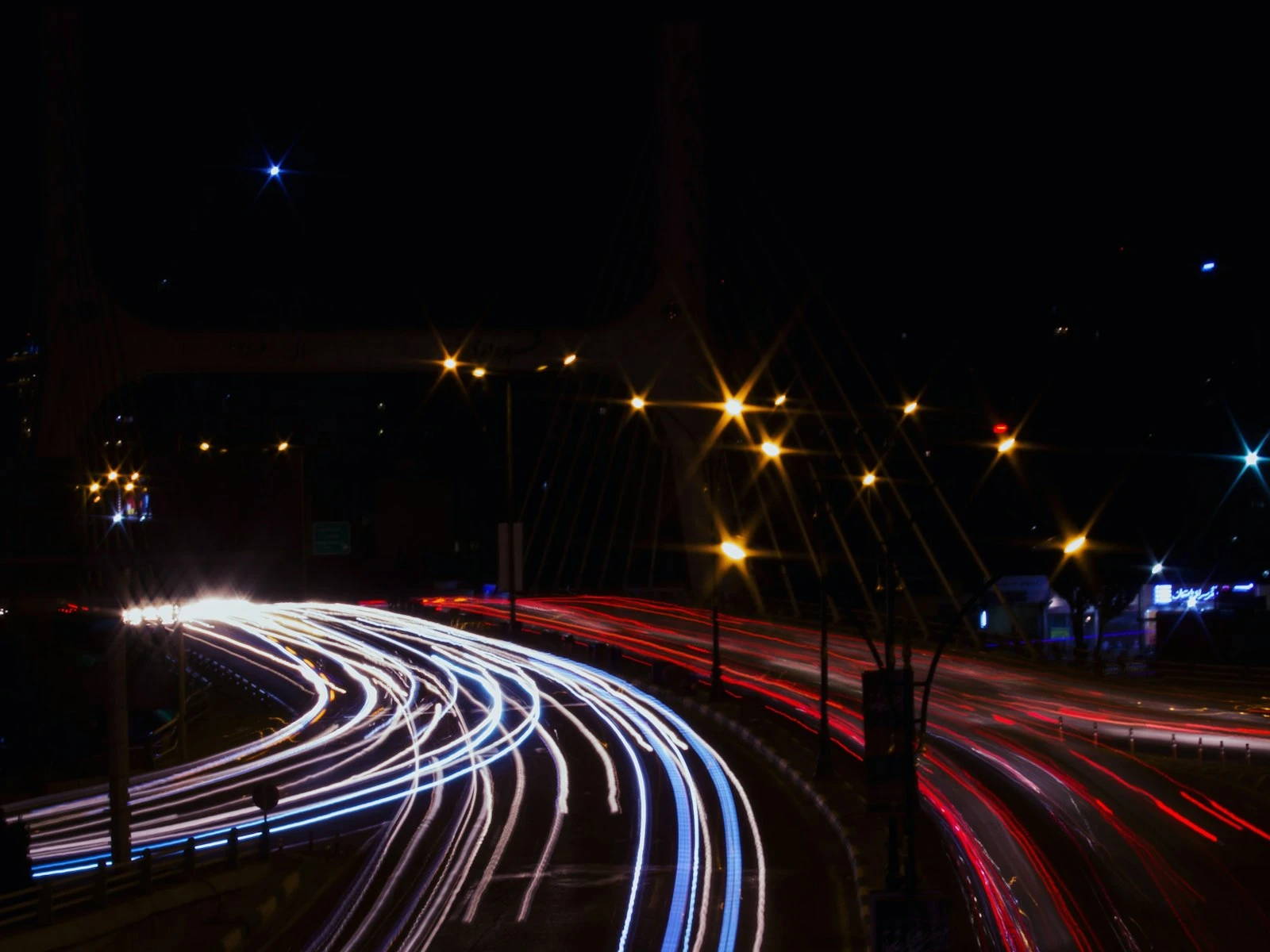 Low Light Photography Guide