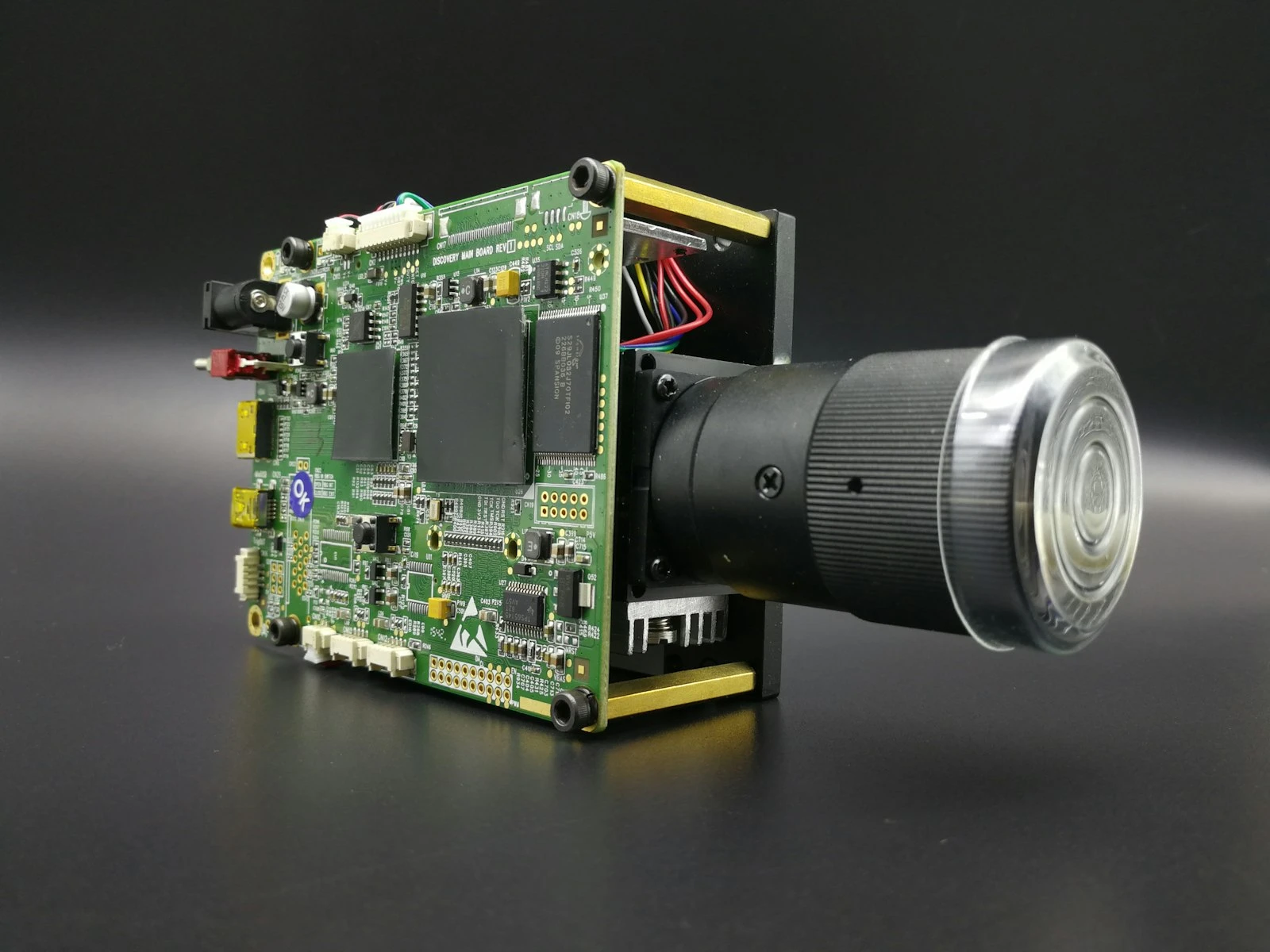 How High Can You Push ISO on Your Camera