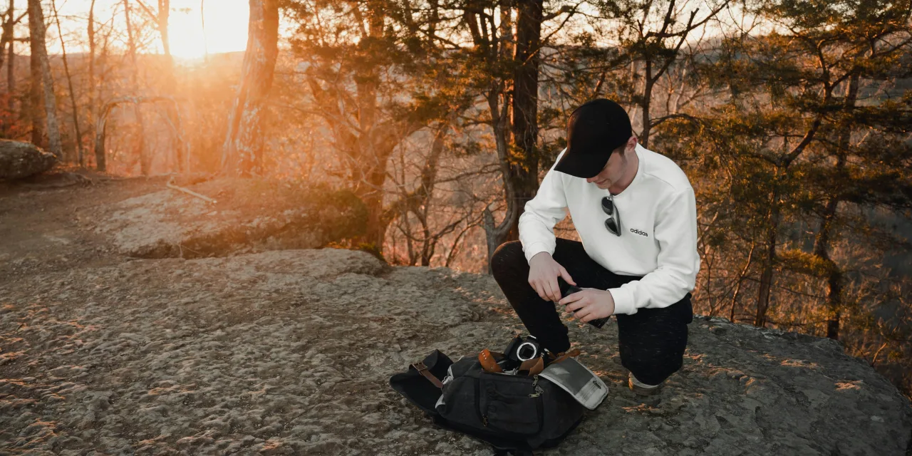 10 Photography Tips for Beginners