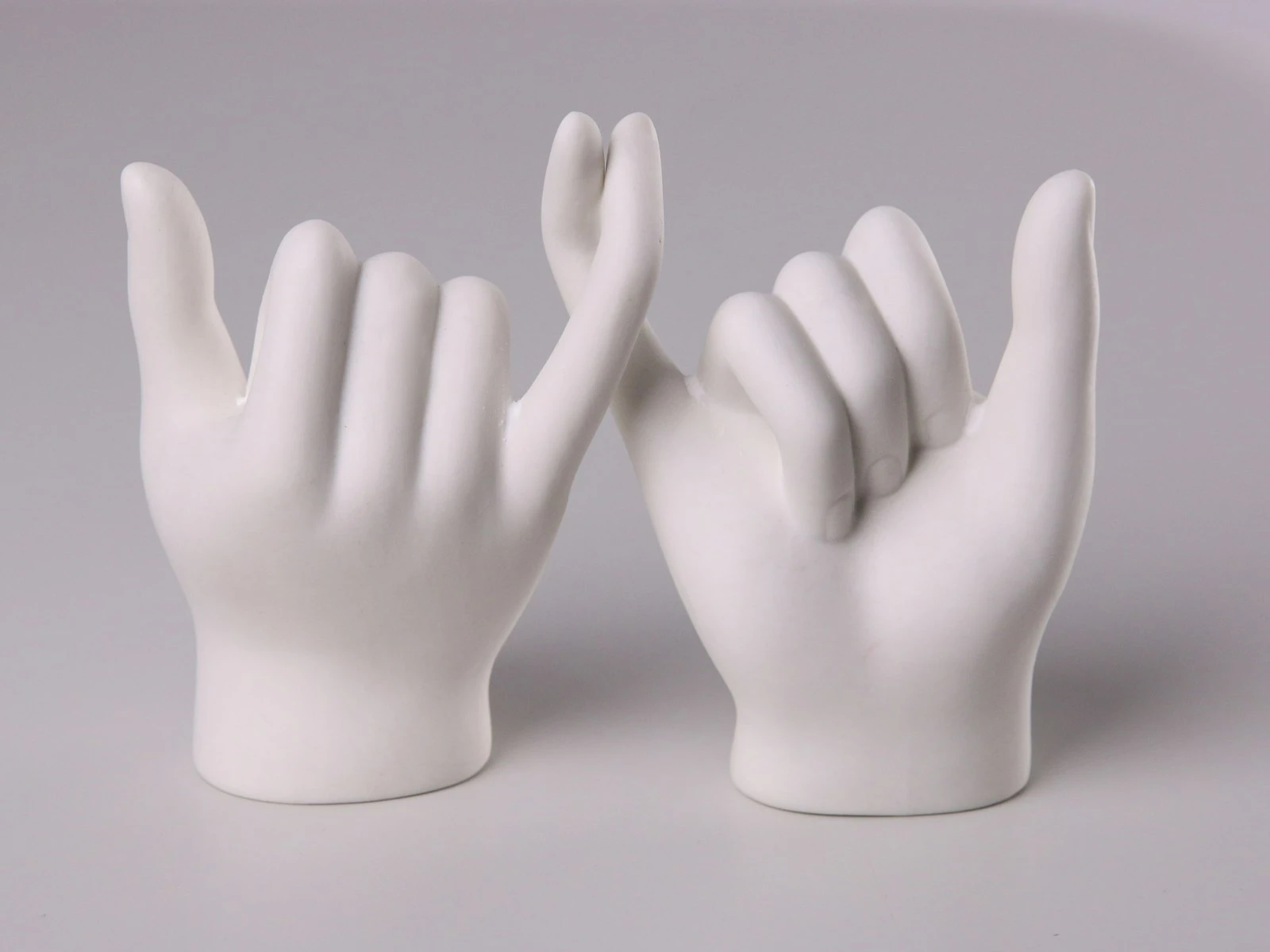 What to Do With Hands in Portraits