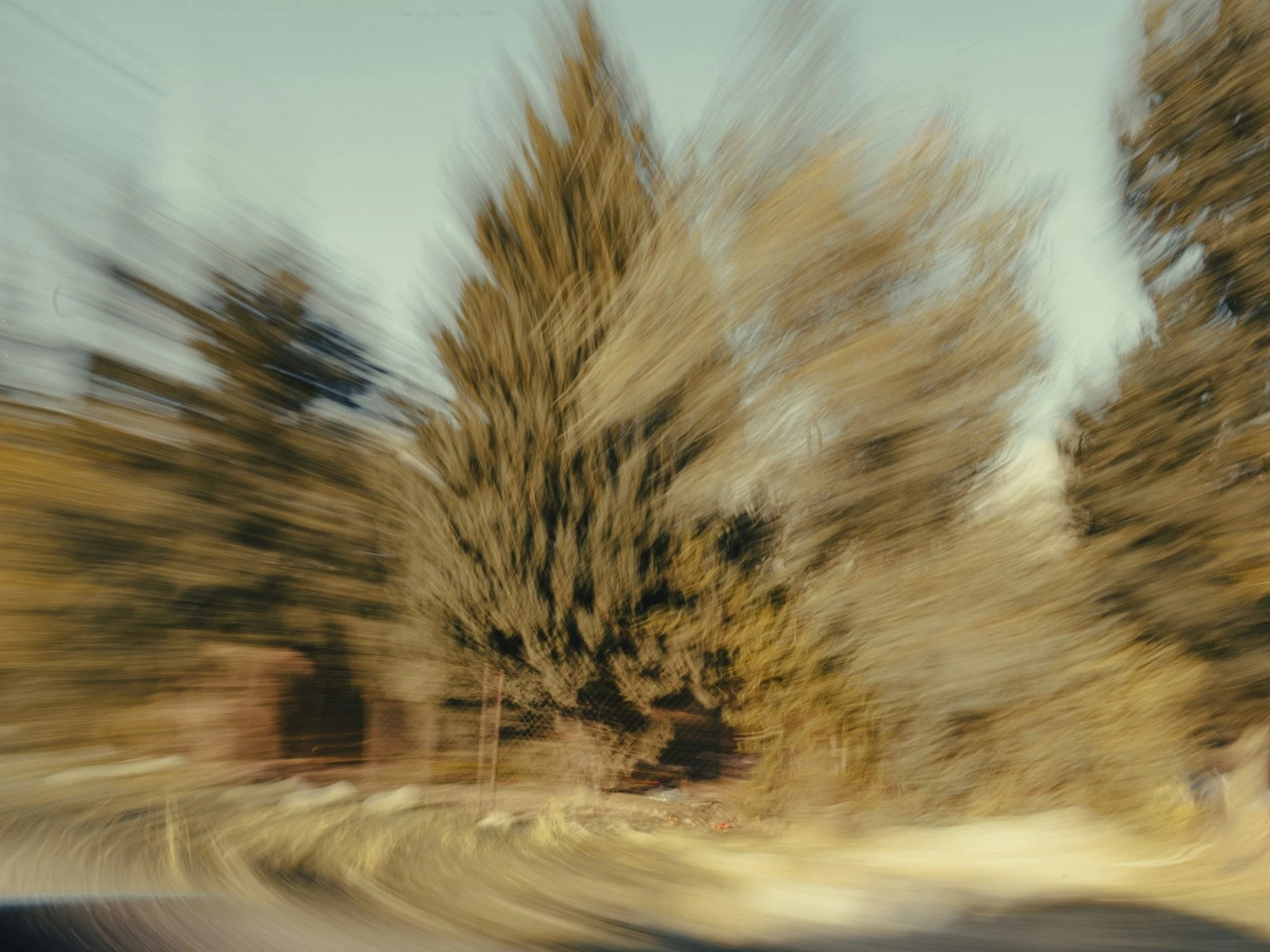 Camera Shake vs Motion Blur and What's Causing Your Blur