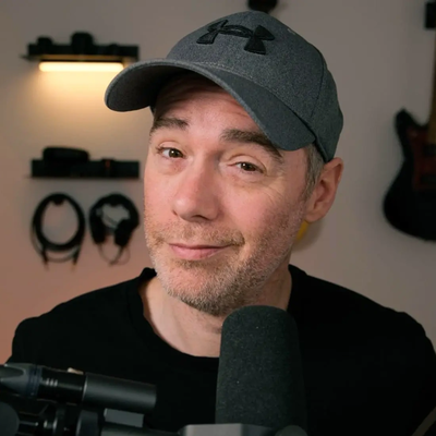 Profile photo of Jon C. Phillips